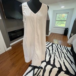 Tommy Bahama lanailette shift dress perfect addition to your vacation wardrobe